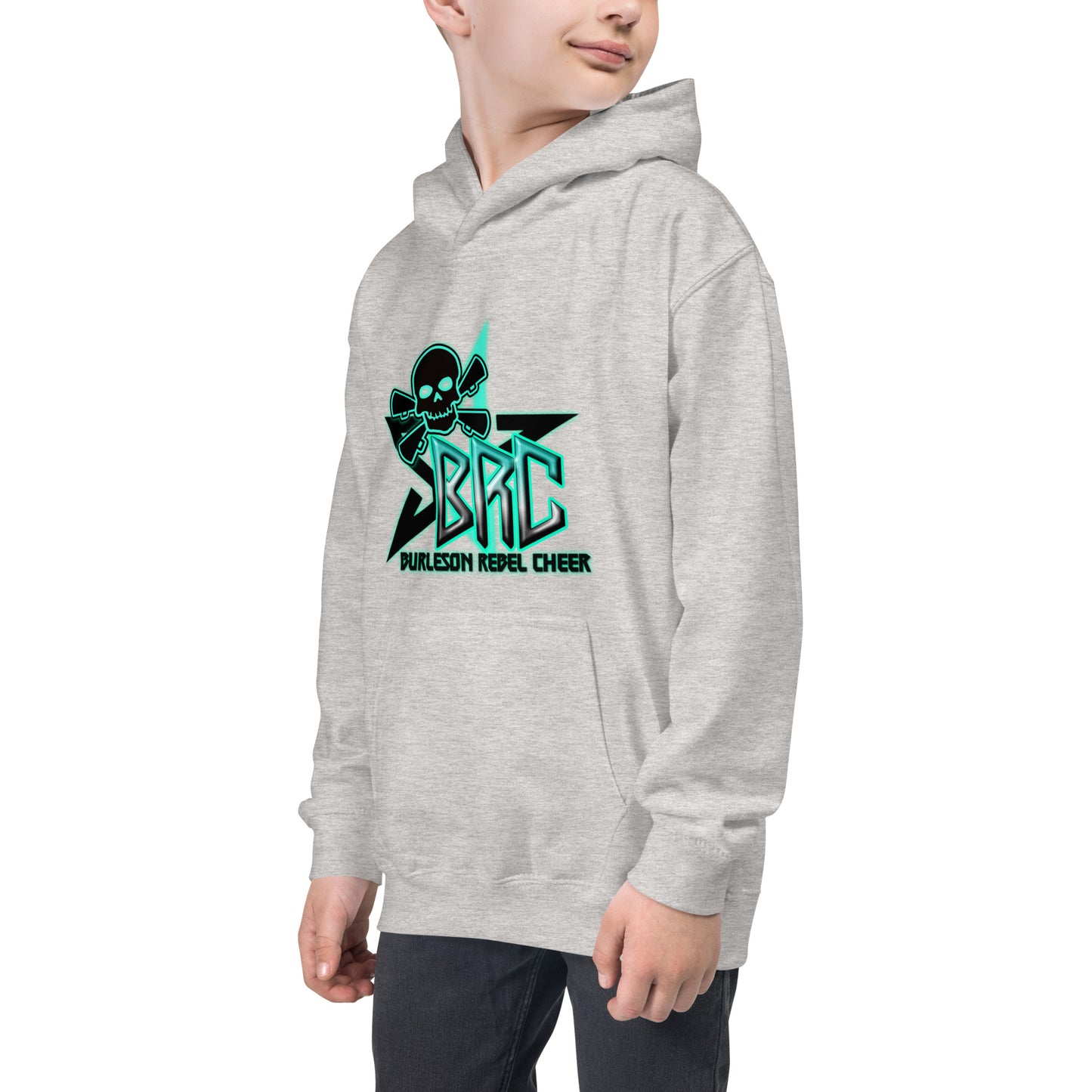 Kids Hoodie