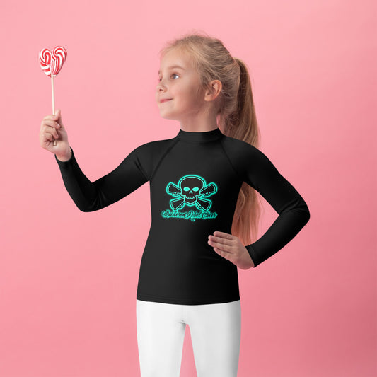 Kids Rash Guard