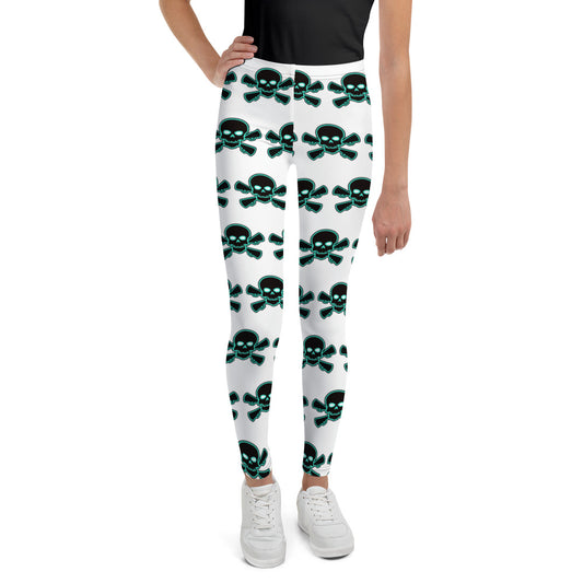 Youth Leggings