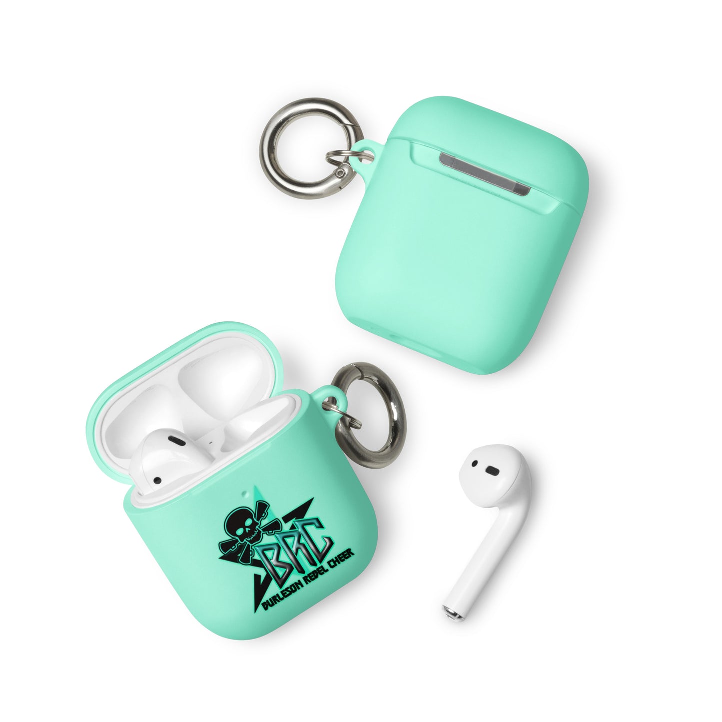 Rubber Case for AirPods®