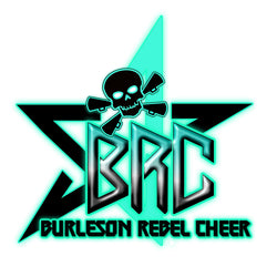 Burleson Rebel Cheer