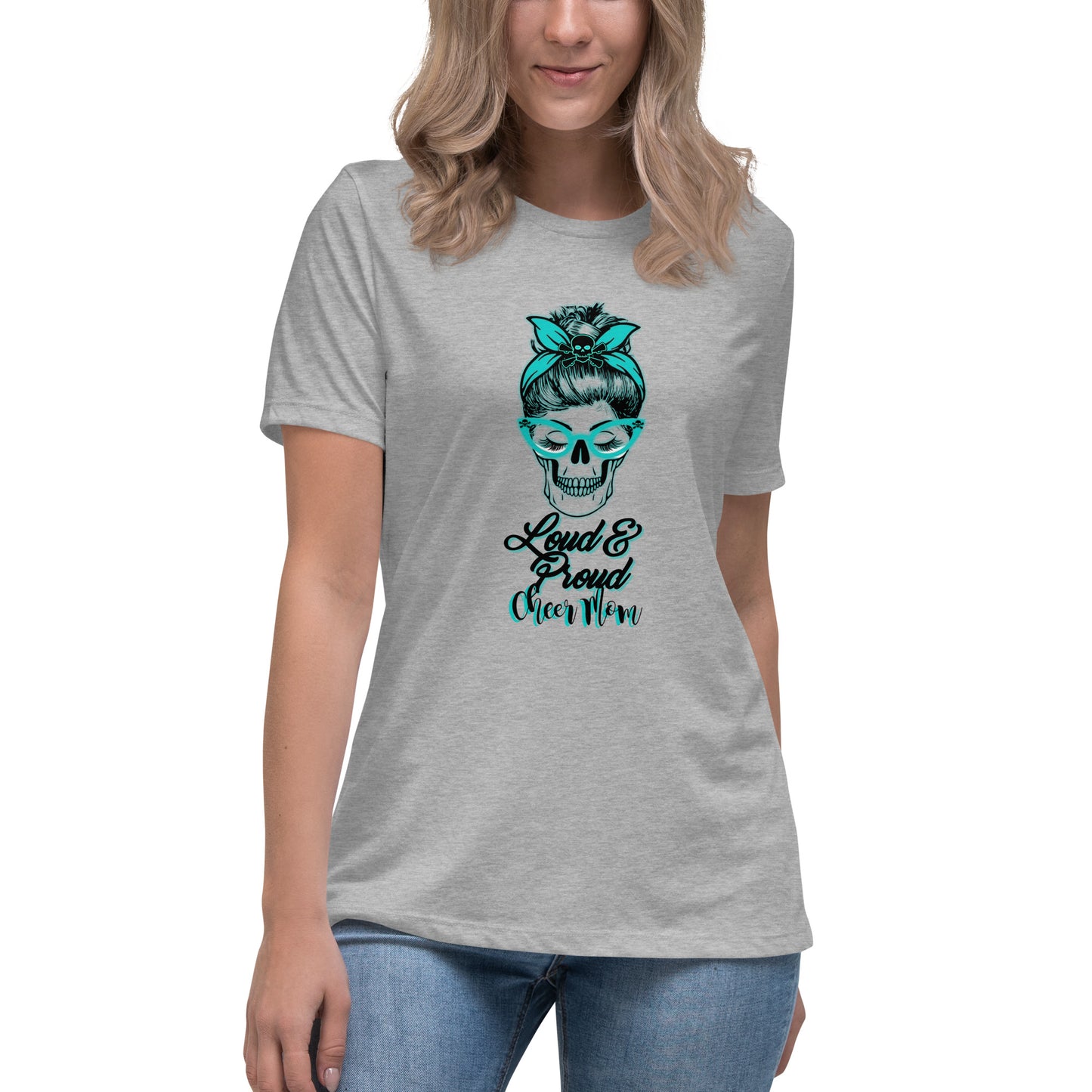 Women's Relaxed T-Shirt