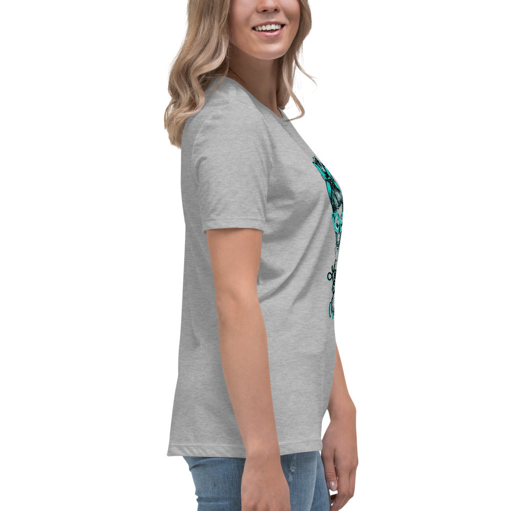 Women's Relaxed T-Shirt