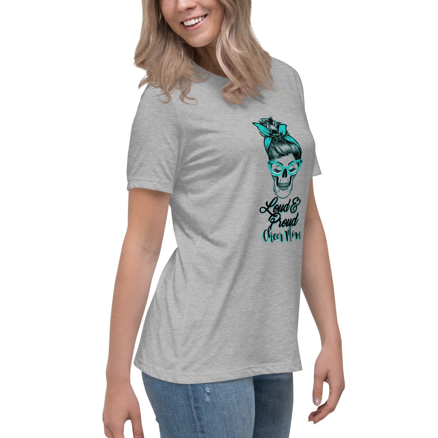 Women's Relaxed T-Shirt