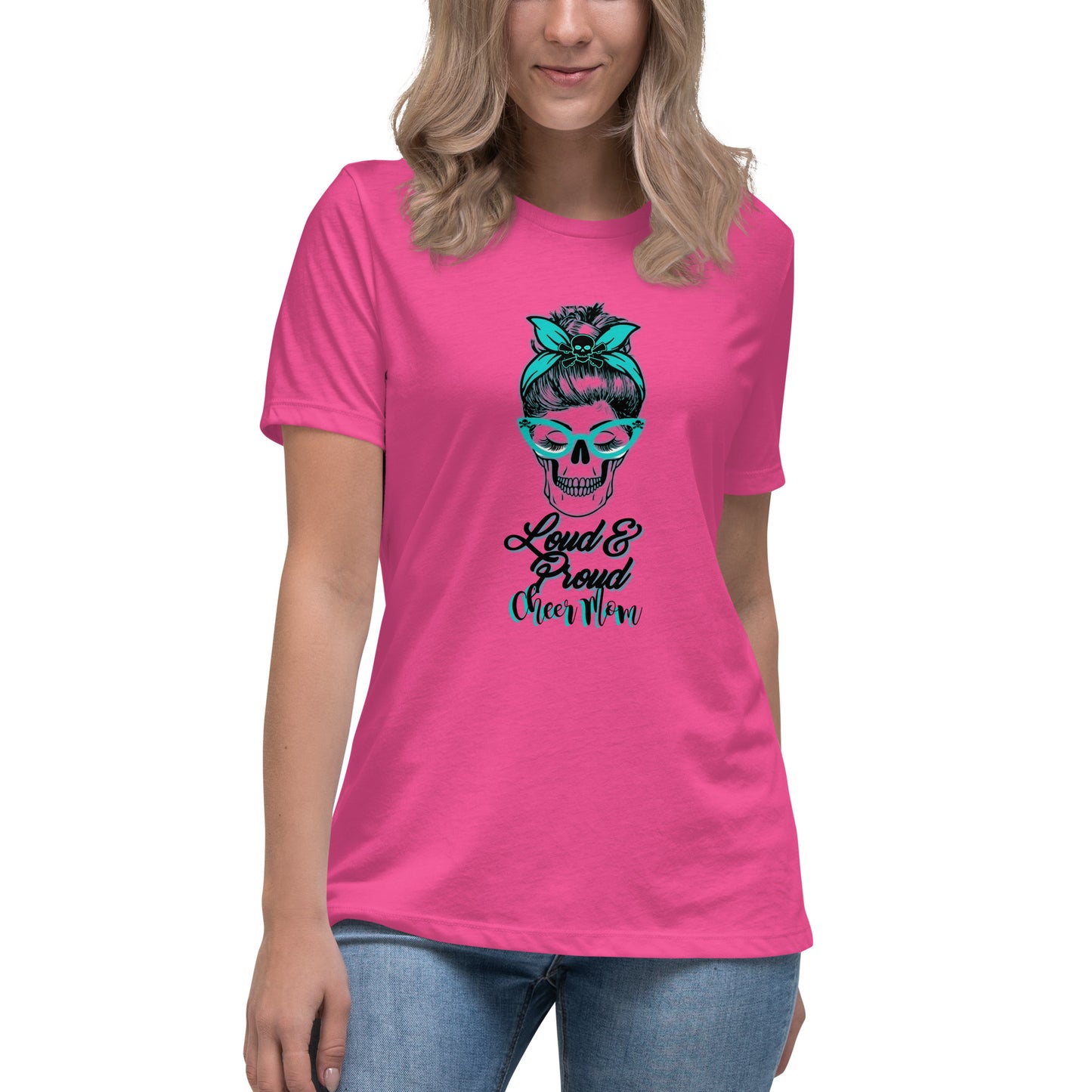 Women's Relaxed T-Shirt