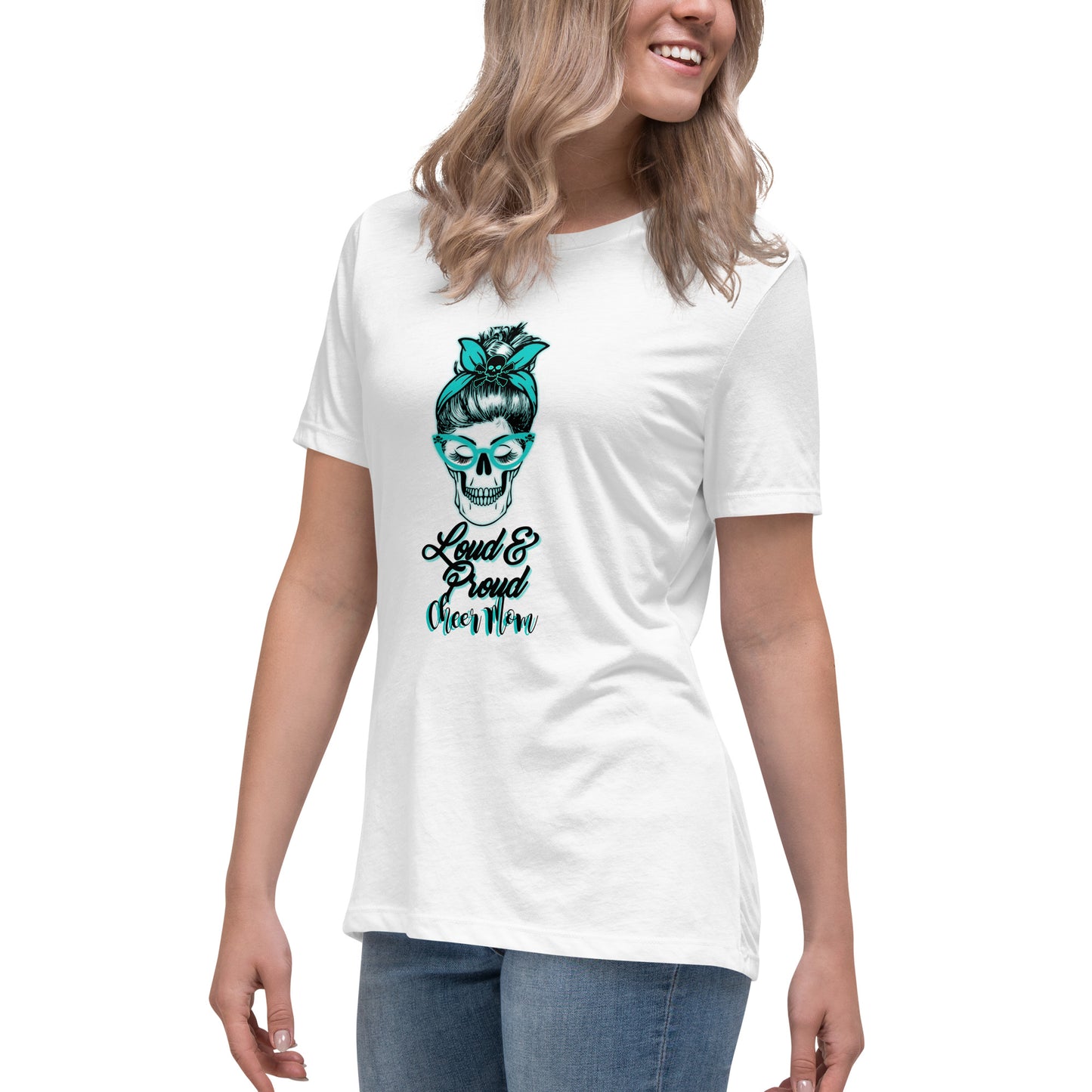 Women's Relaxed T-Shirt