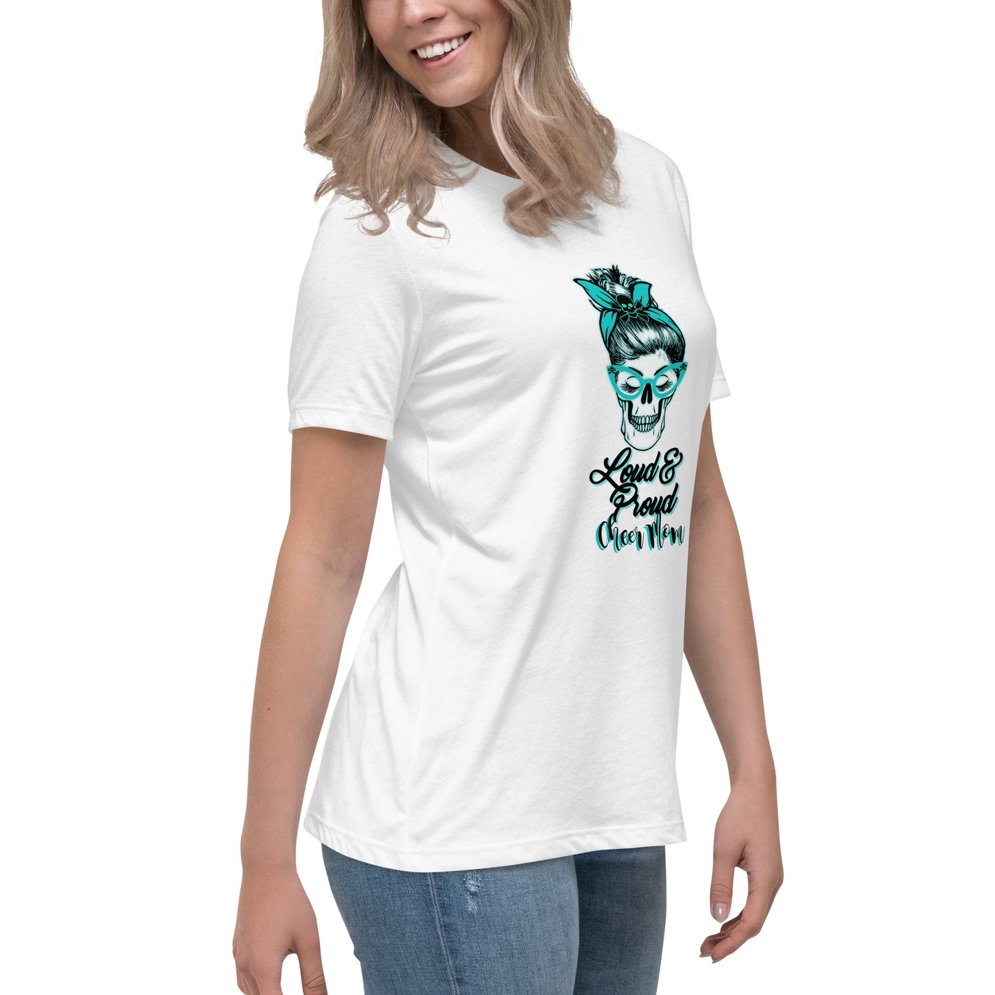 Women's Relaxed T-Shirt